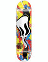 Blind TJ Psychedelic Reaper R7 Skateboard Deck - 8.375"