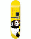 Enjoi Wallin Alter Ego R7 Skateboard Deck - 8.25"