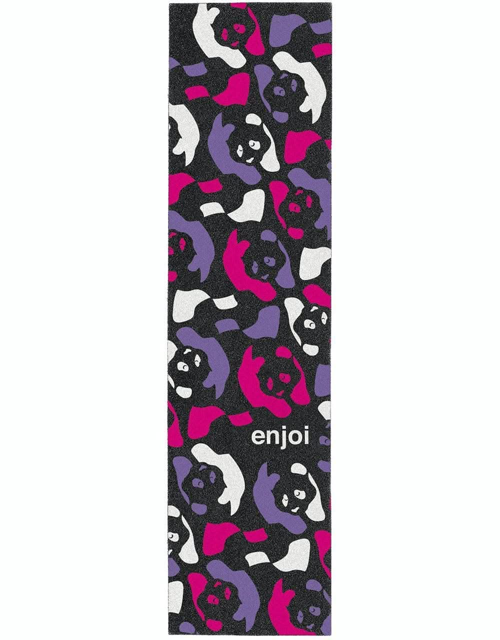 Enjoi Repeater 9" Grip Tape Sheet