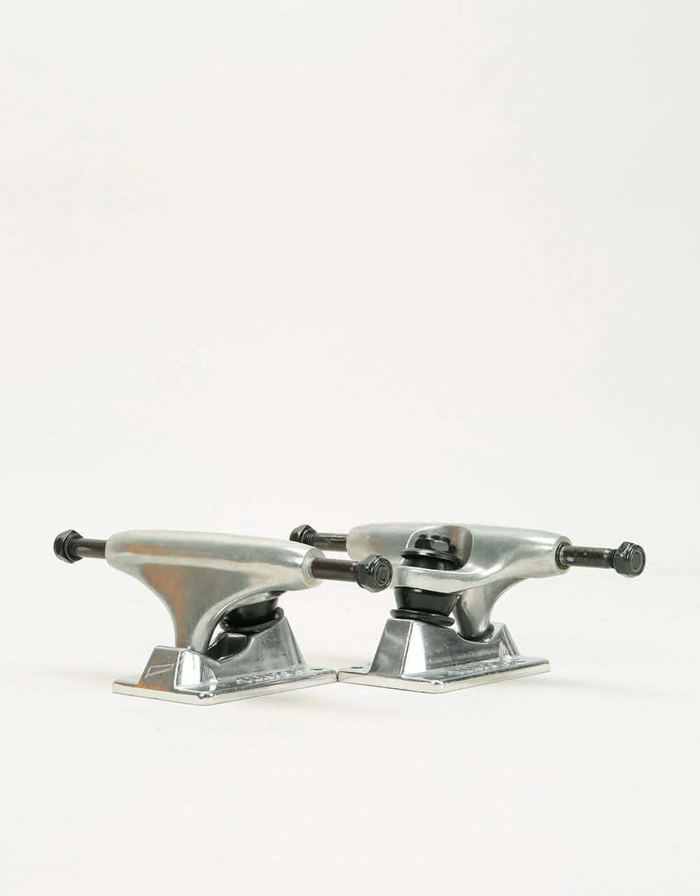 Tensor Alloys 4.25 Skateboard Trucks