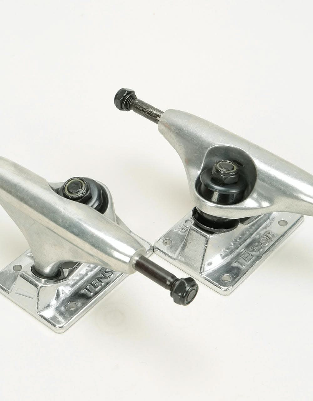 Tensor Alloys 4.25 Skateboard Trucks