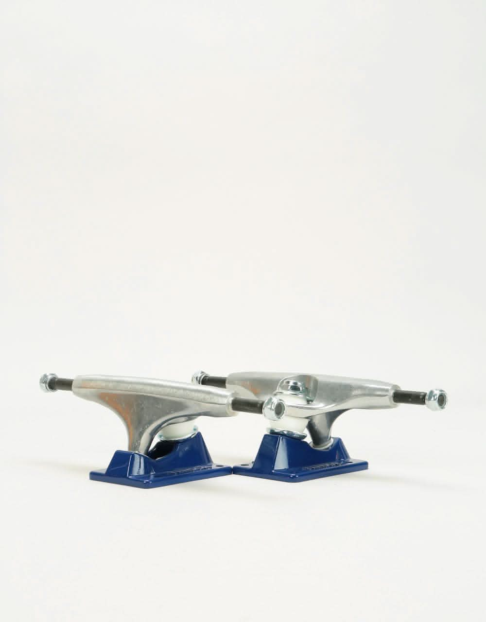 Tensor Alloys 5.25 Skateboard Trucks