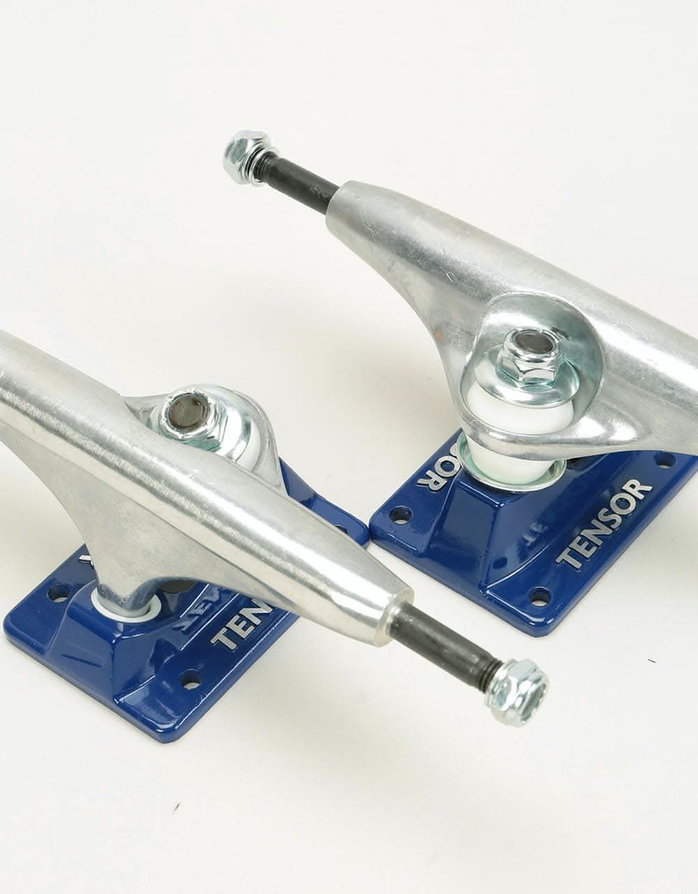 Tensor Alloys 5.25 Skateboard Trucks