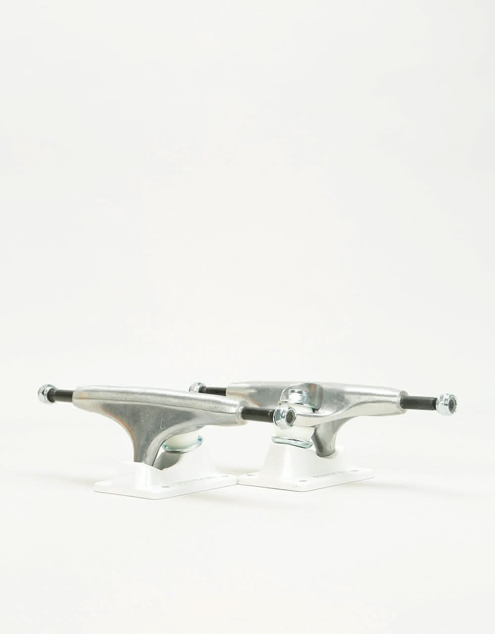 Tensor Alloys 5.25 Skateboard Trucks