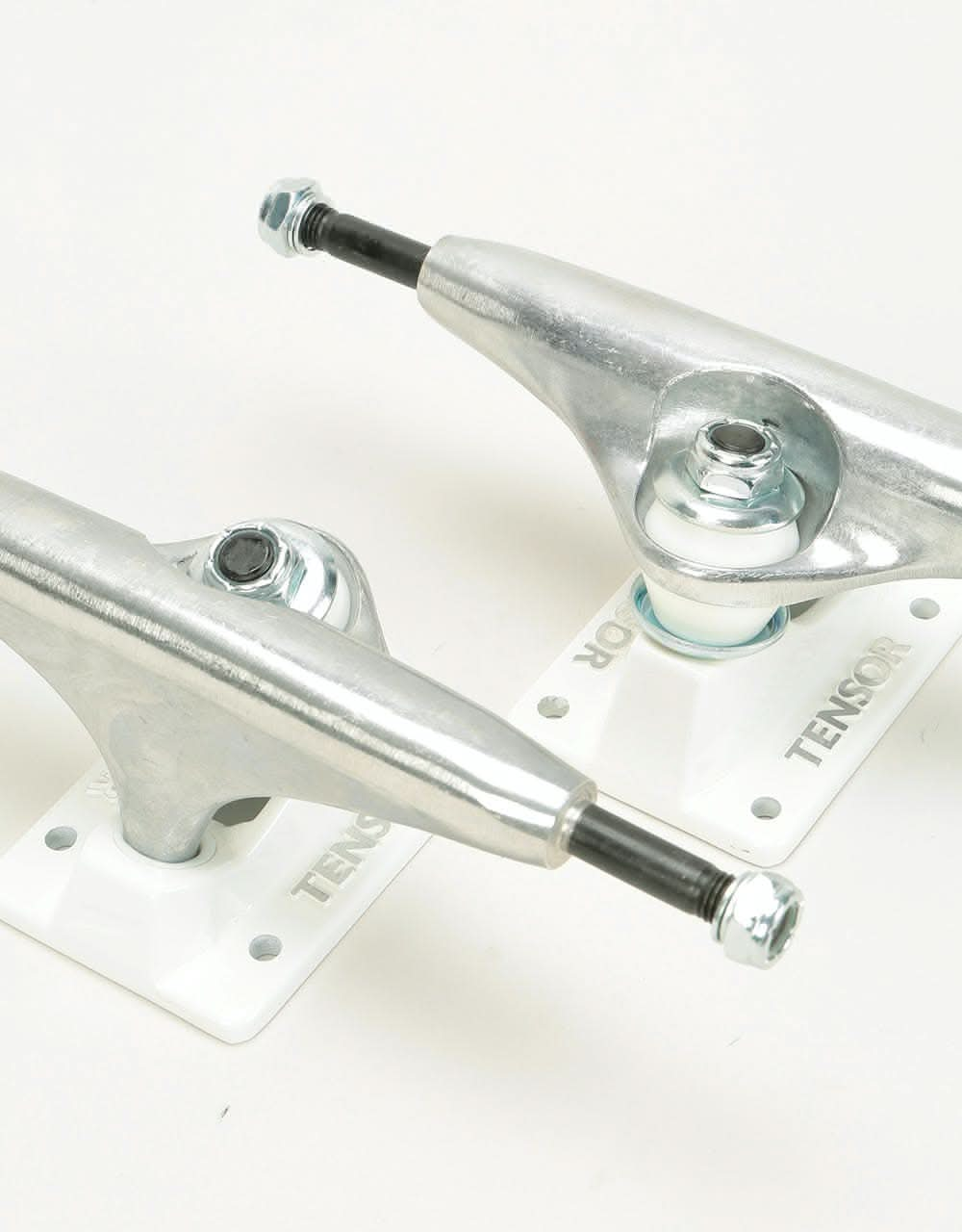 Tensor Alloys 5.25 Skateboard Trucks