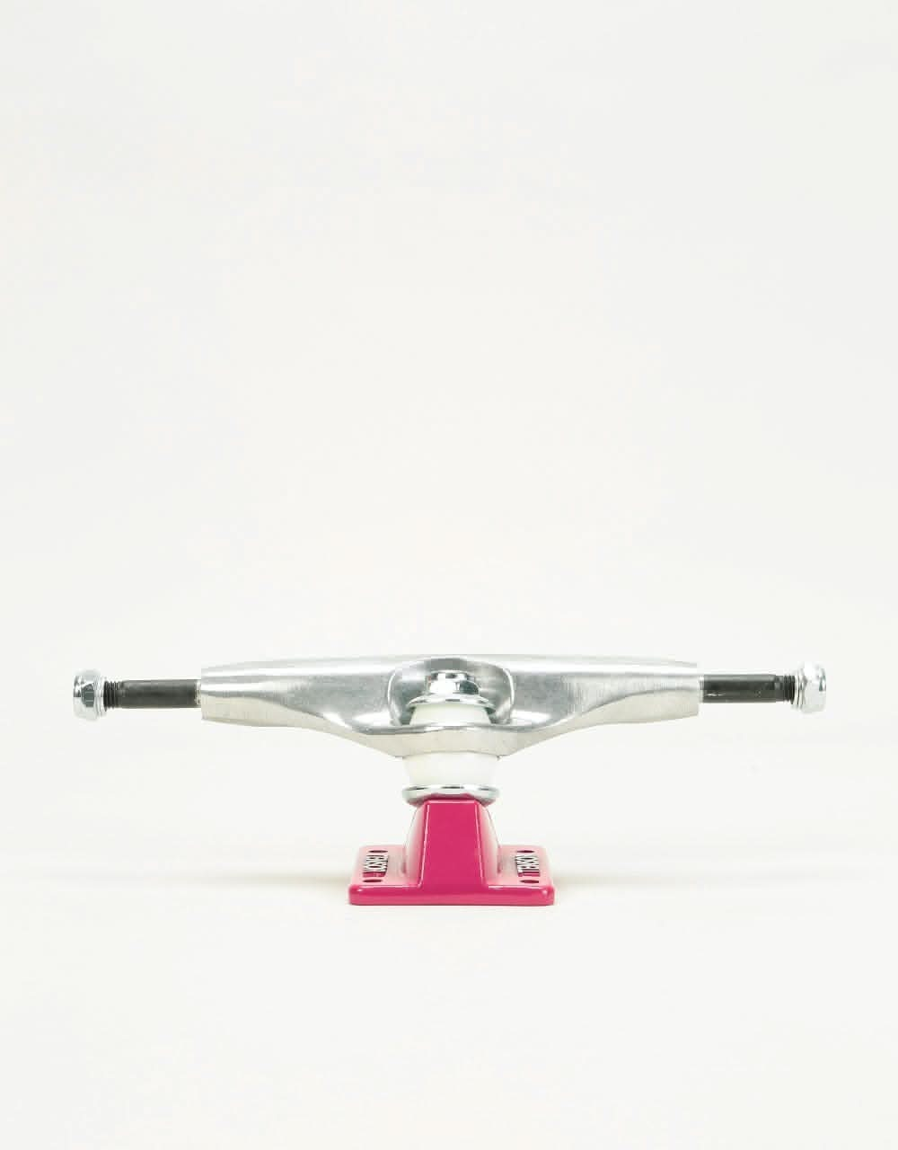 Tensor Alloys 5.25 Skateboard Trucks