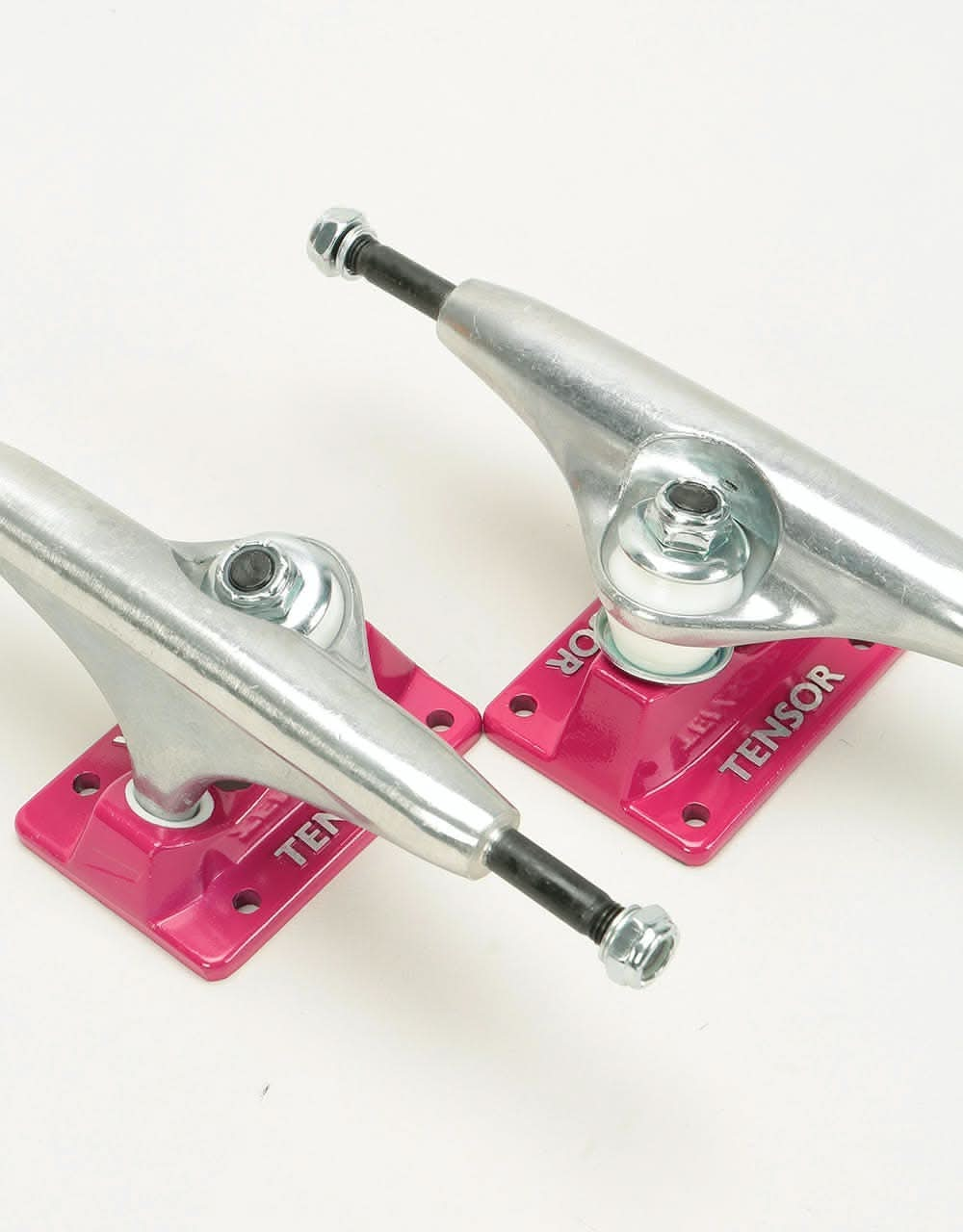 Tensor Alloys 5.25 Skateboard Trucks