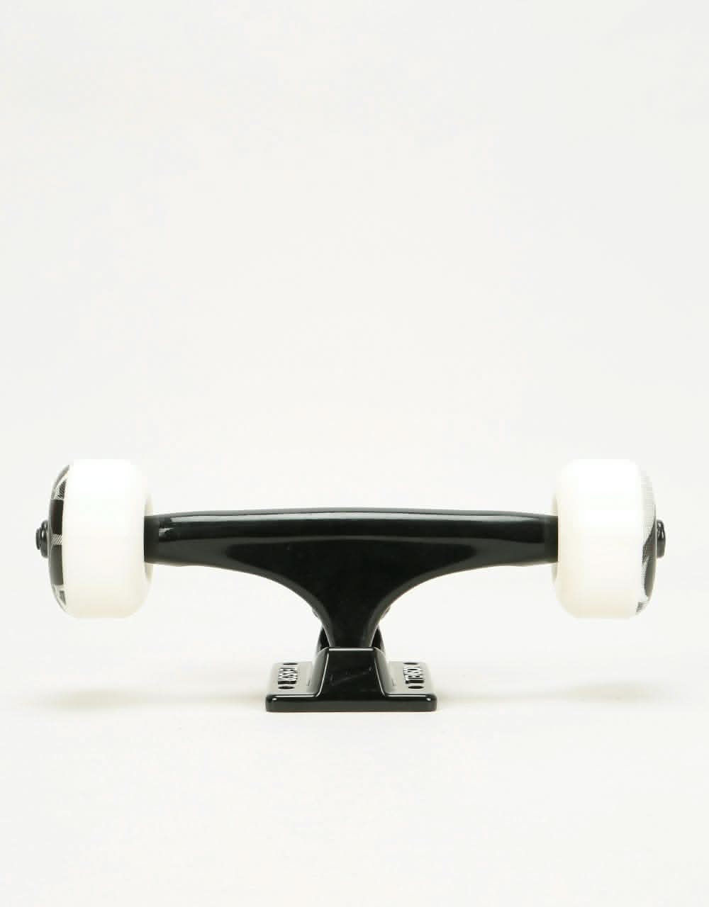 Tensor x Darkstar 5.25 Trucks & Wheel Combo