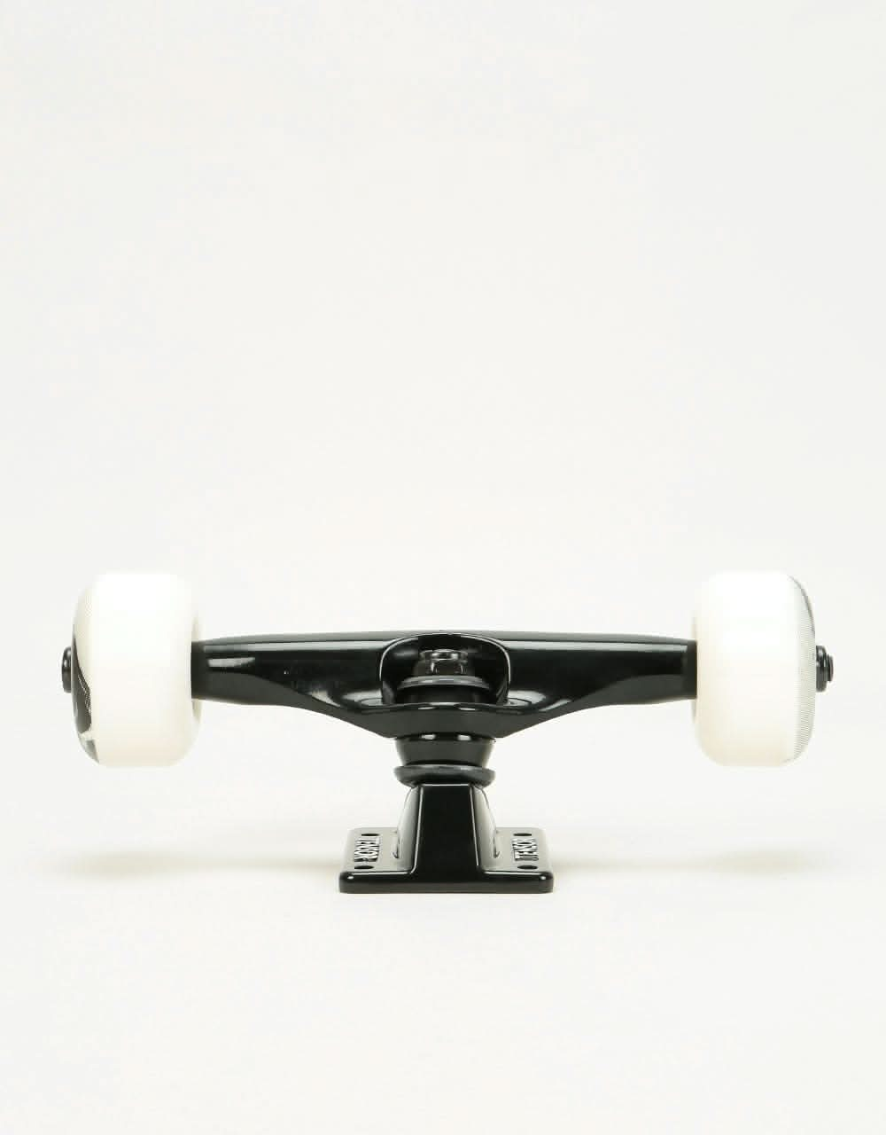 Tensor x Darkstar 5.25 Trucks & Wheel Combo