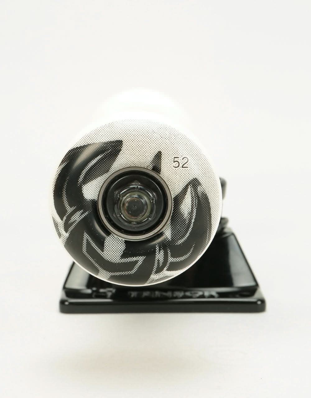 Tensor x Darkstar 5.25 Trucks & Wheel Combo