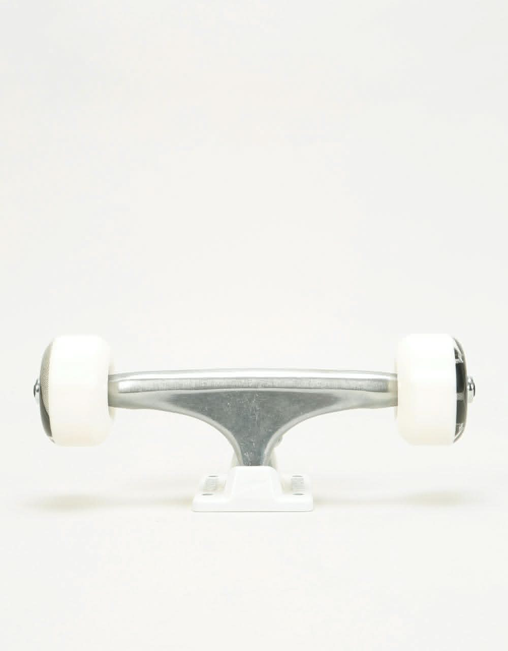 Tensor x Darkstar 5.25 Trucks & Wheel Combo