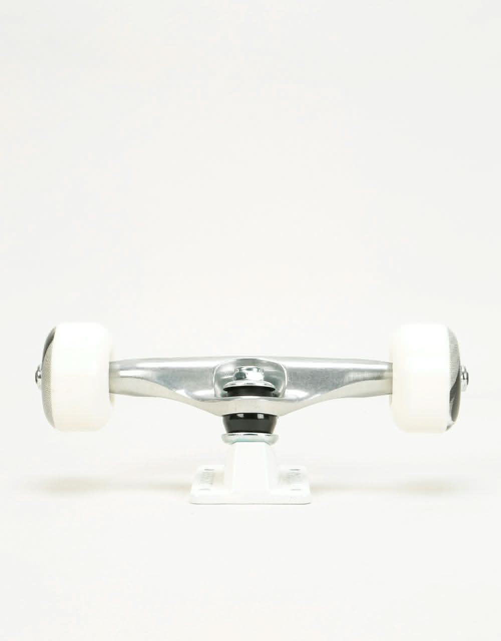 Tensor x Darkstar 5.25 Trucks & Wheel Combo