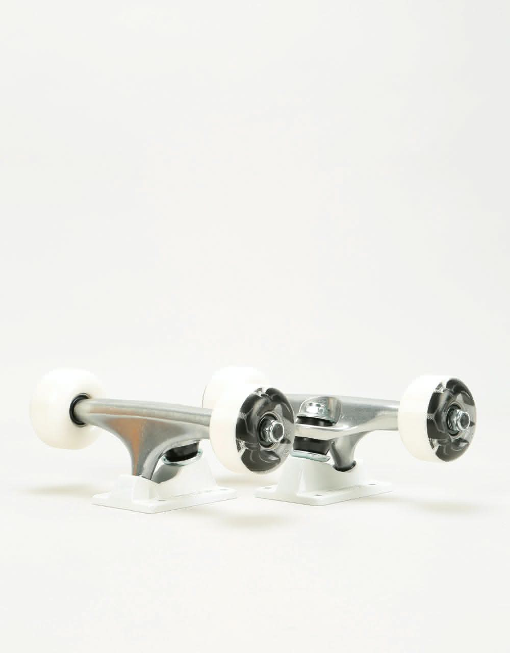 Tensor x Darkstar 5.25 Trucks & Wheel Combo