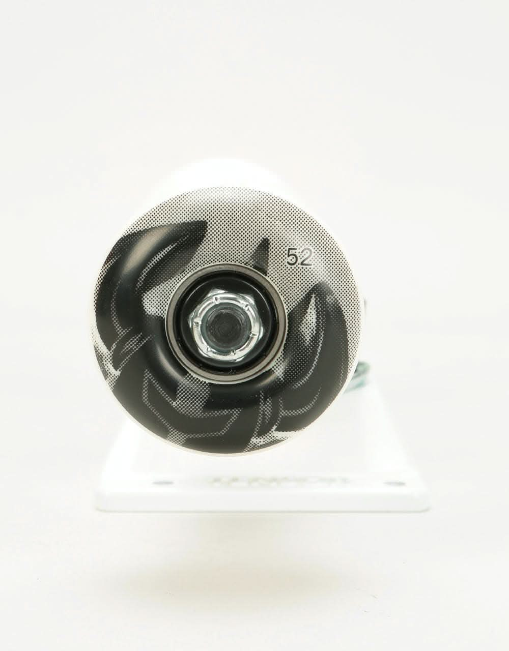 Tensor x Darkstar 5.25 Trucks & Wheel Combo