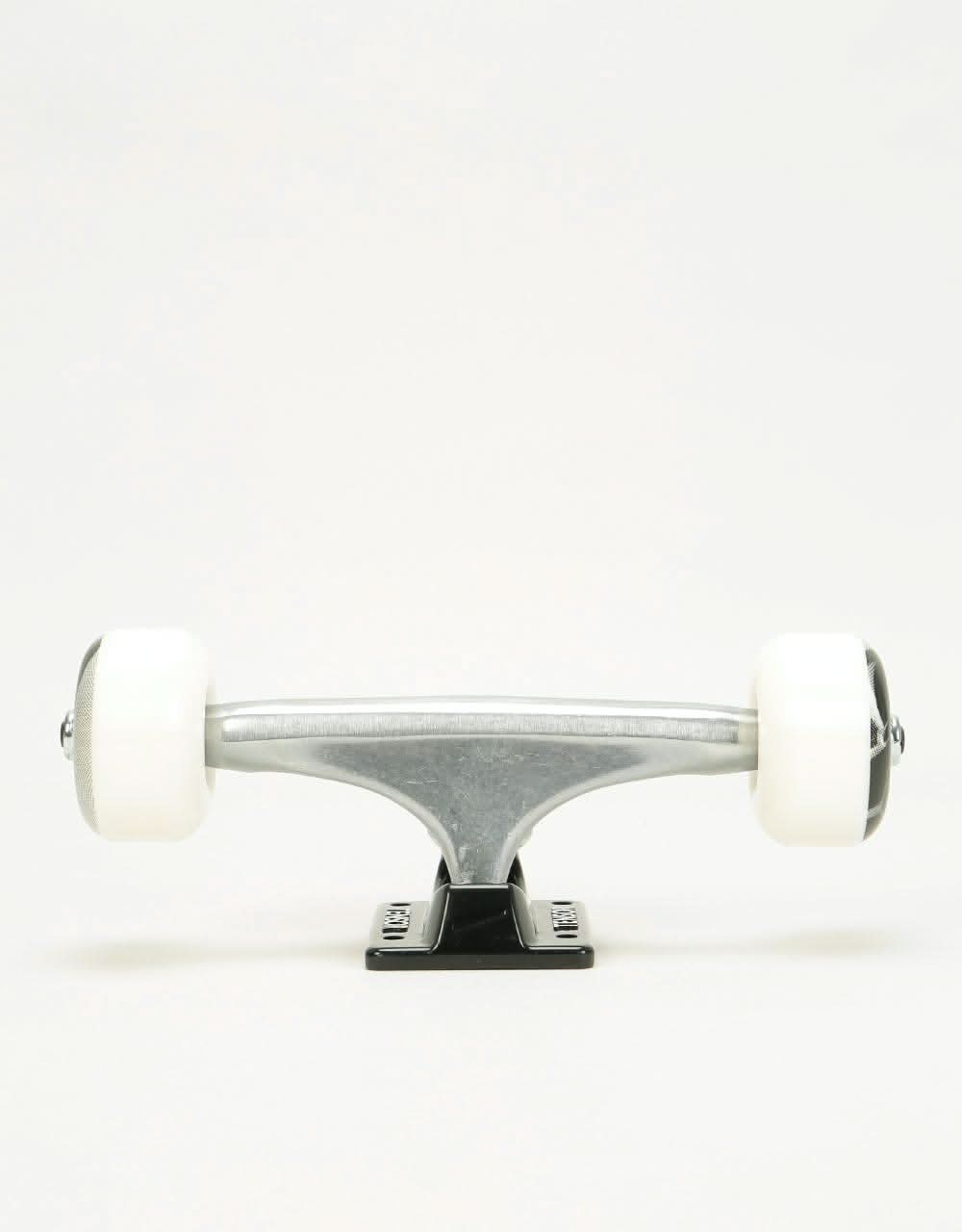 Tensor x Darkstar 5.25 Trucks & Wheel Combo