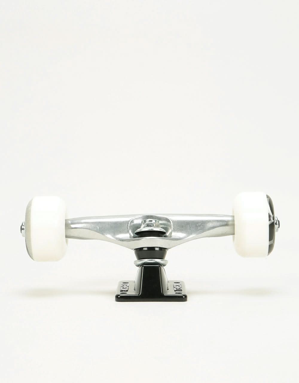 Tensor x Darkstar 5.25 Trucks & Wheel Combo