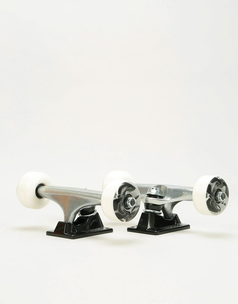 Tensor x Darkstar 5.25 Trucks & Wheel Combo