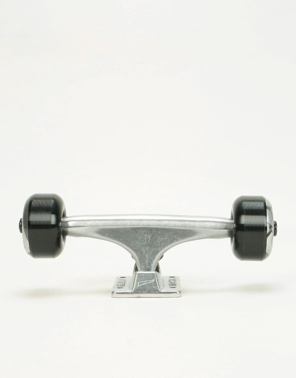 Tensor x Darkstar 5.25 Trucks & Wheel Combo