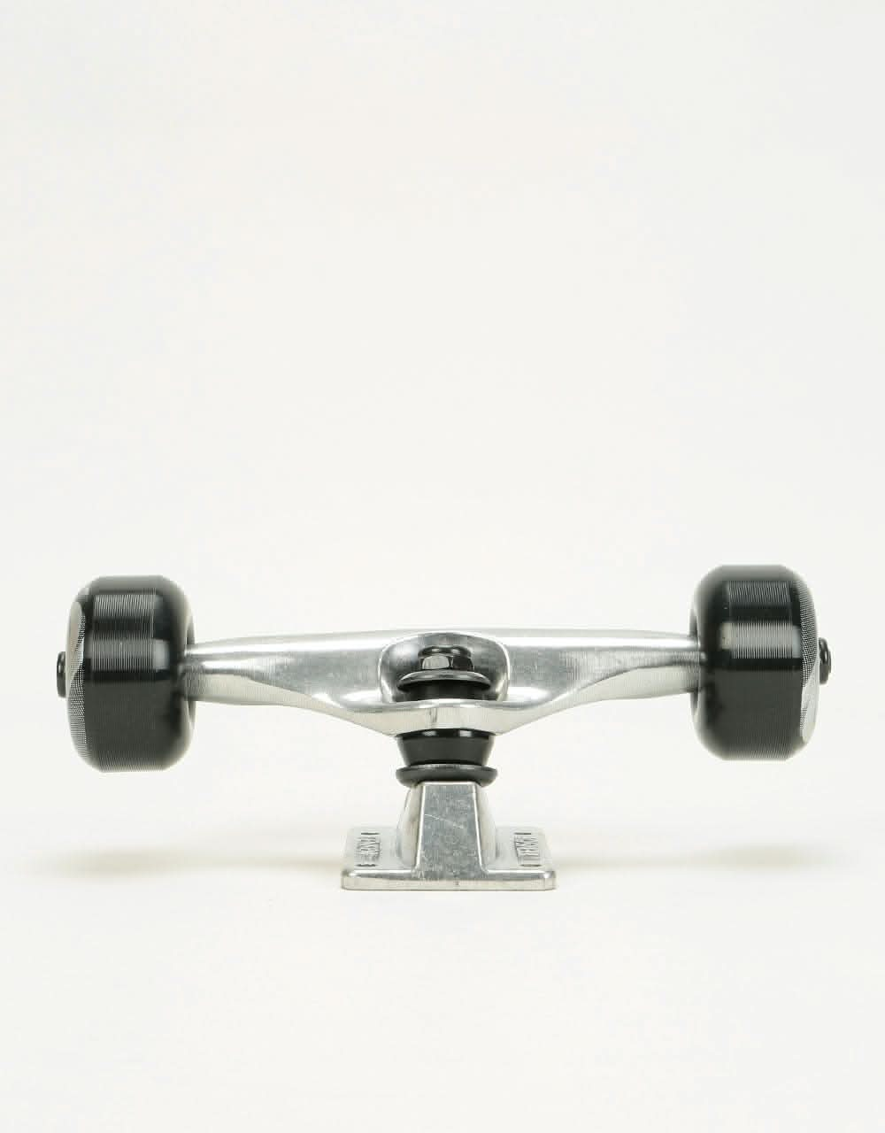 Tensor x Darkstar 5.25 Trucks & Wheel Combo