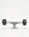 Tensor x Darkstar 5.25 Trucks & Wheel Combo (Pair)