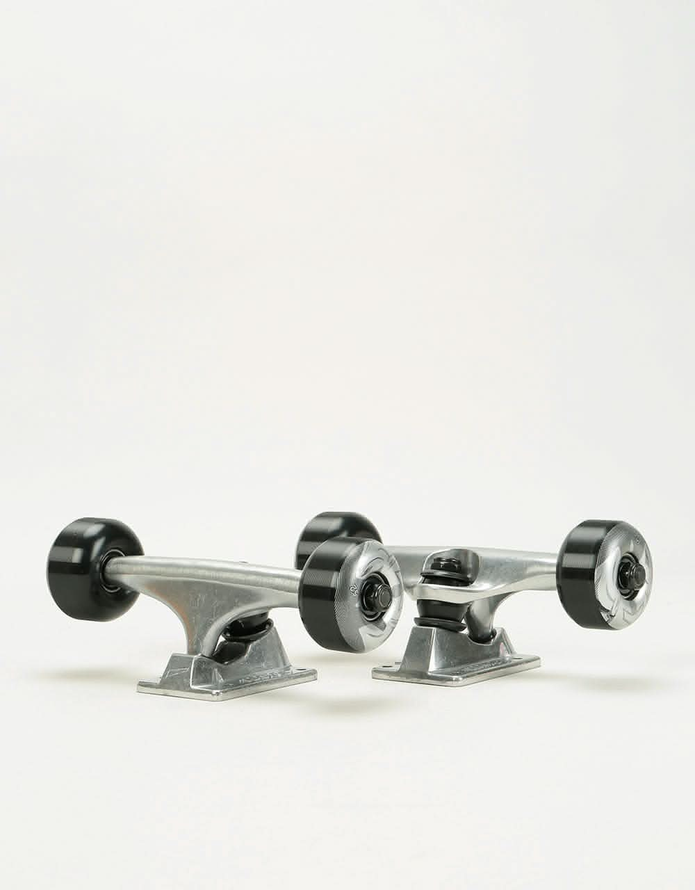 Tensor x Darkstar 5.25 Trucks & Wheel Combo