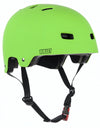 Bullet T35 Deluxe Helmet - Matt Green