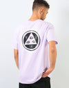 Welcome Latin Tali 2 Premium T-Shirt - Lavender