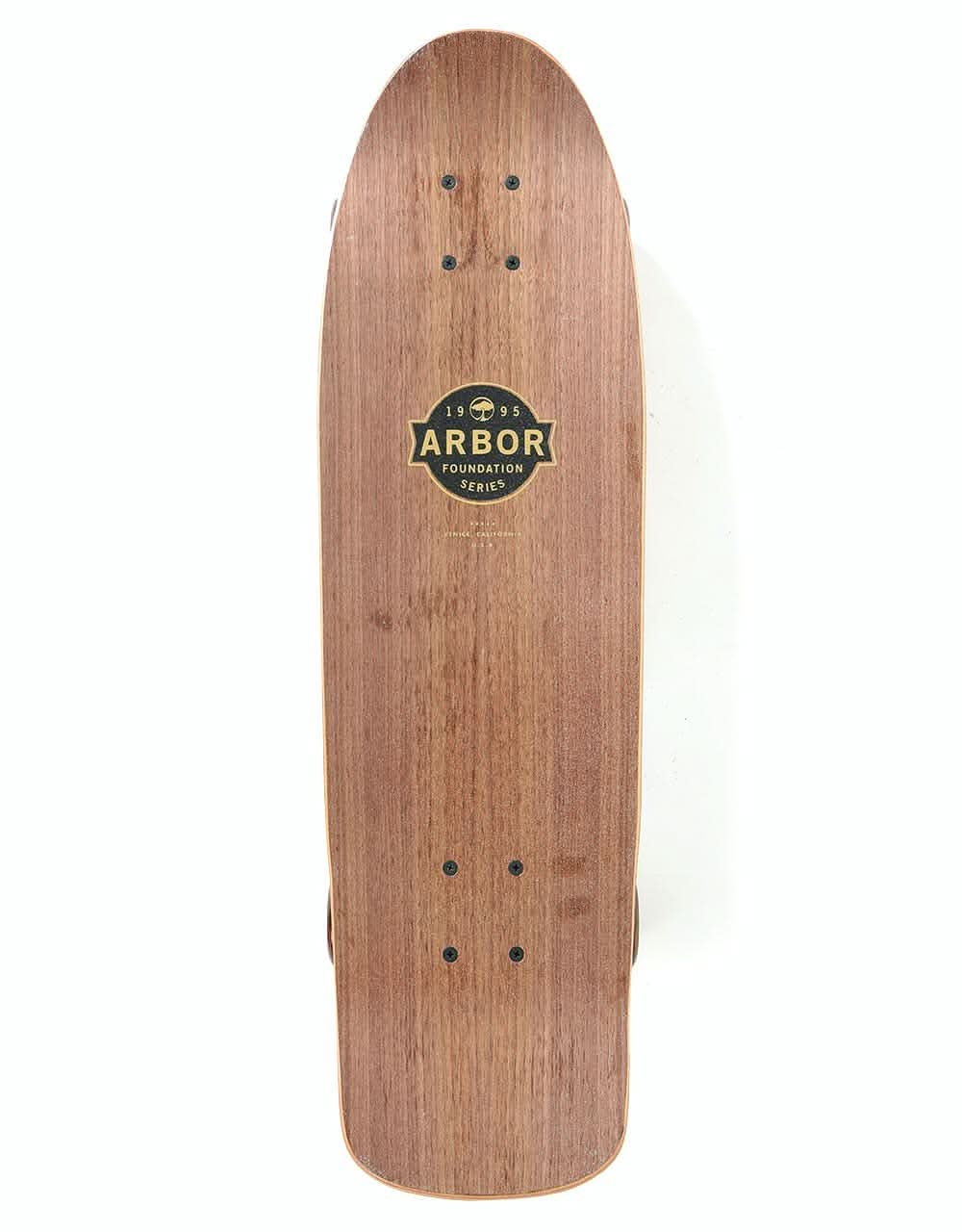 Arbor Pilsner Foundation Cruiser - 8.125" x 28.75"