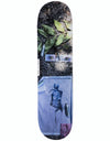 Isle Nguyen Occular Series Skateboard Deck - 8.5"