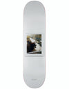 Isle Shier Fairfield Skateboard Deck - 8"