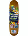 Anti Hero Cardiel Park Board Round 2 Skateboard Deck - 8.38"