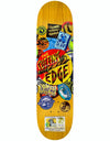 Anti Hero Taylor Park Board Round 2 Skateboard Deck - 8.5"