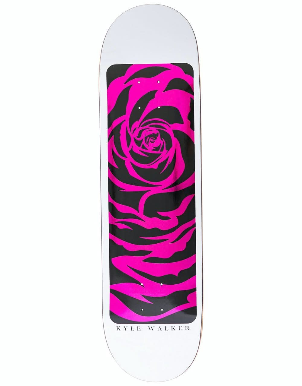 Real Kyle Flora Skateboard Deck - 8.38"