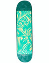 Real Chima Flora Skateboard Deck - 8.06"