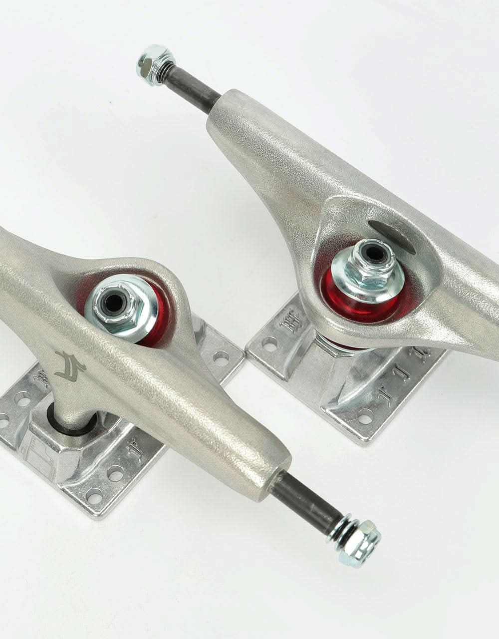 Film Hollow Kingpin 5.5 Skateboard Trucks