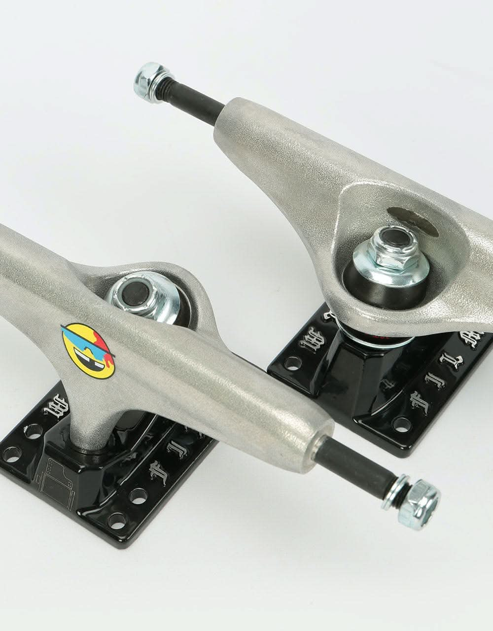 Film Jarne Pro 5.5 Skateboard Trucks