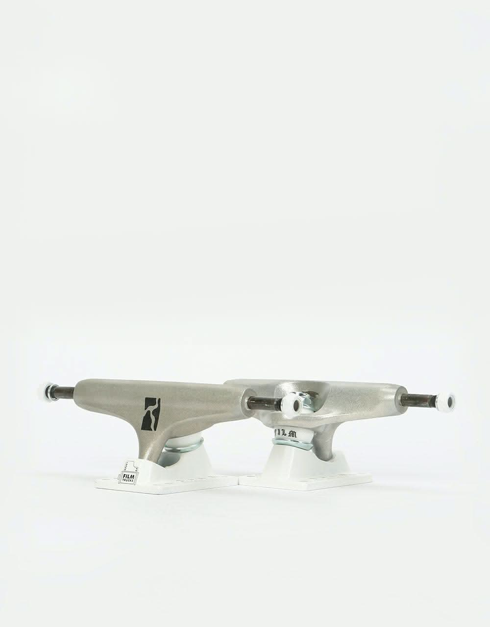 Film x Poetic Collective 5.5 Skateboard Trucks