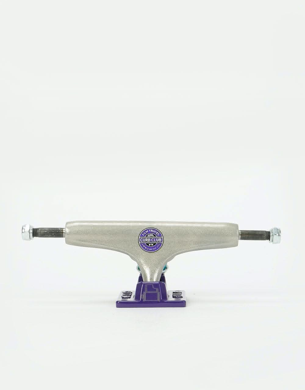 Film Daclin Curb Club Pro 5.25 Skateboard Trucks