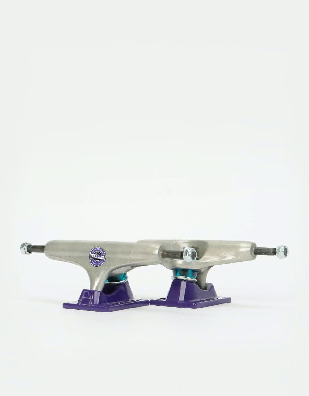 Film Daclin Curb Club Pro 5.25 Skateboard Trucks