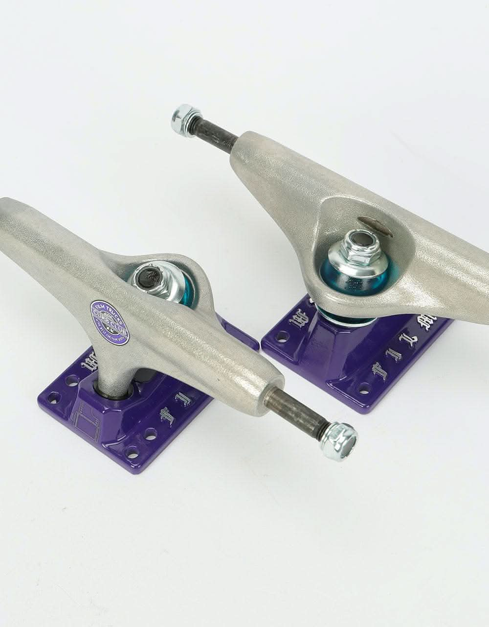 Film Daclin Curb Club Pro 5.25 Skateboard Trucks