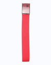 Spitfire Bighead Swirl Web Belt - Red/Black