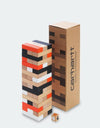 Carhartt WIP Stacking Blocks - Multi