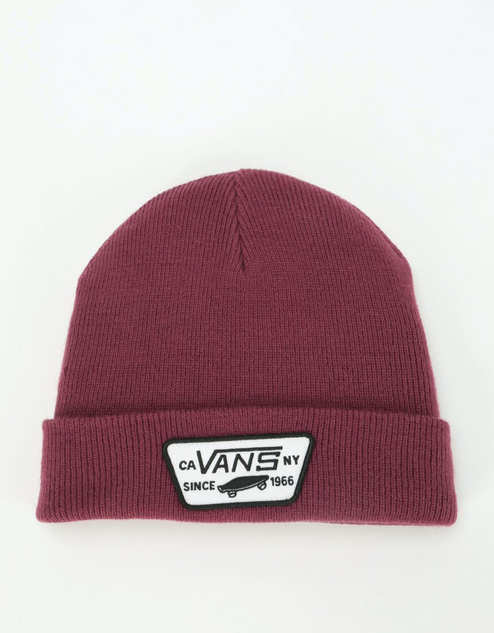 Vans Milford Beanie - Prune