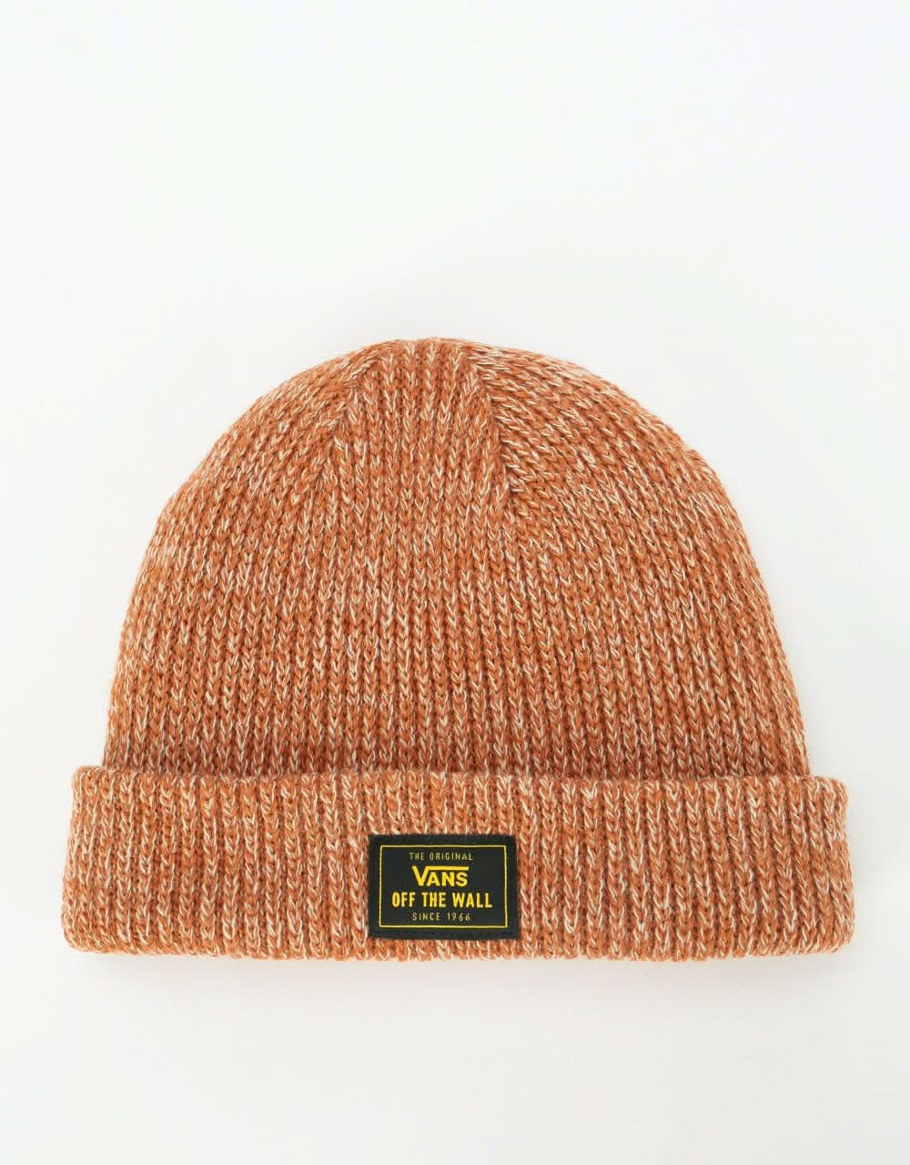 Vans Bruckner Beanie - Argan Oil