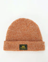 Vans Bruckner Beanie - Argan Oil