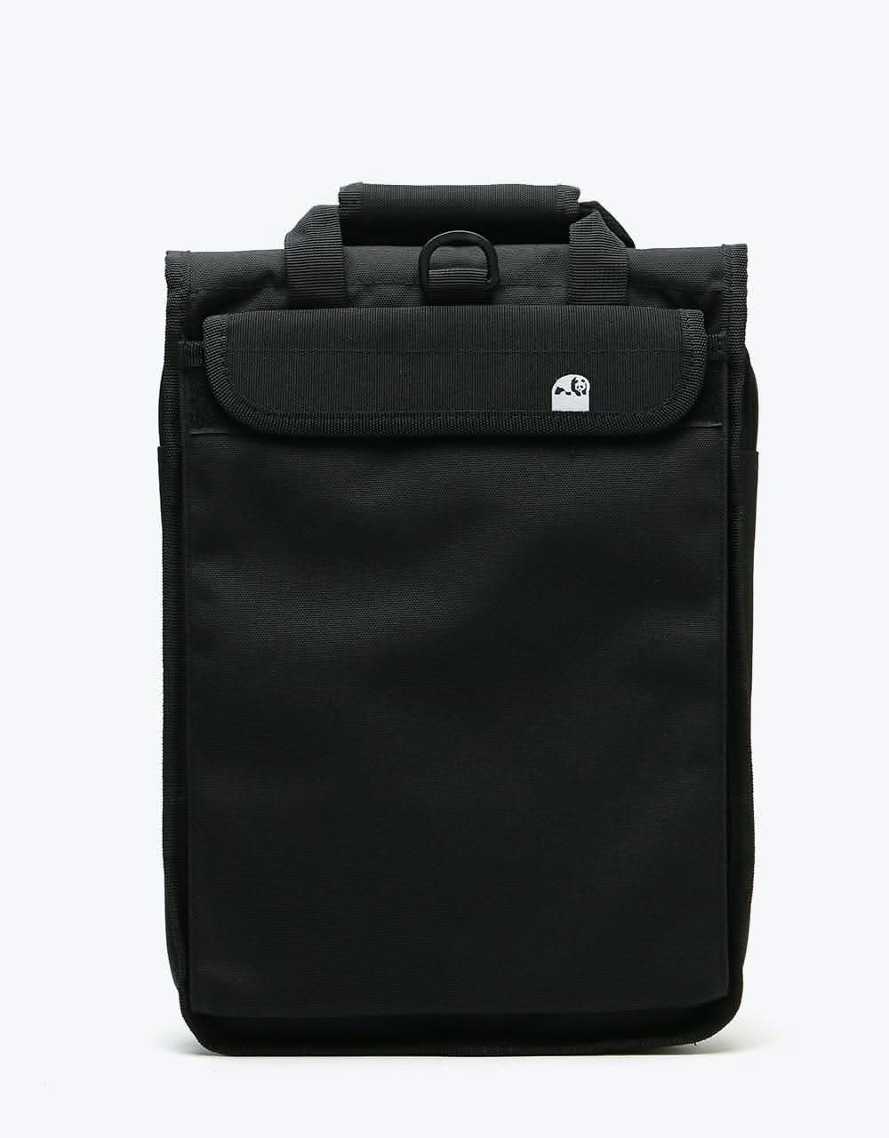 Enjoi Field Bag - Black