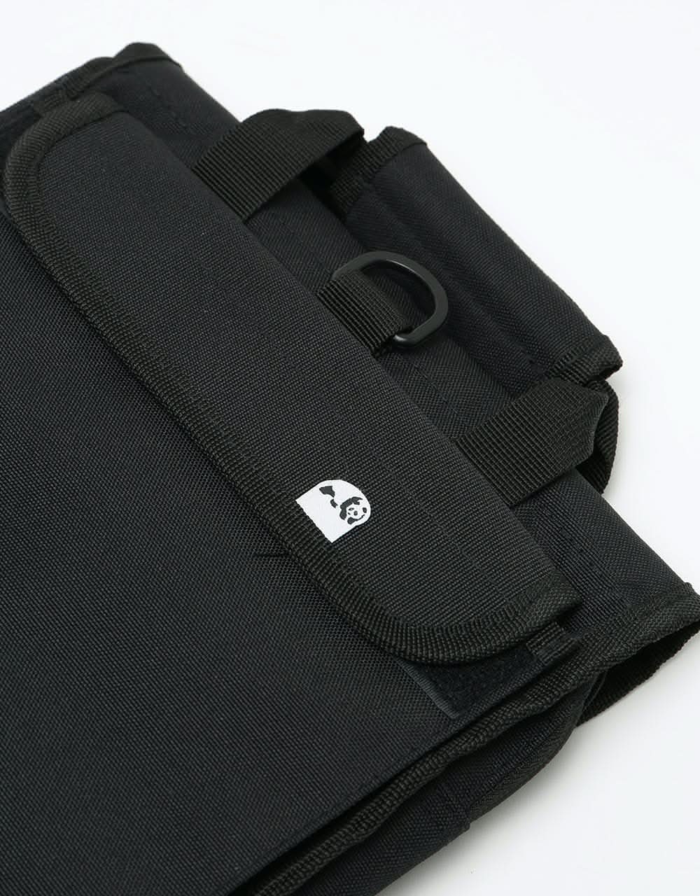 Enjoi Field Bag - Black