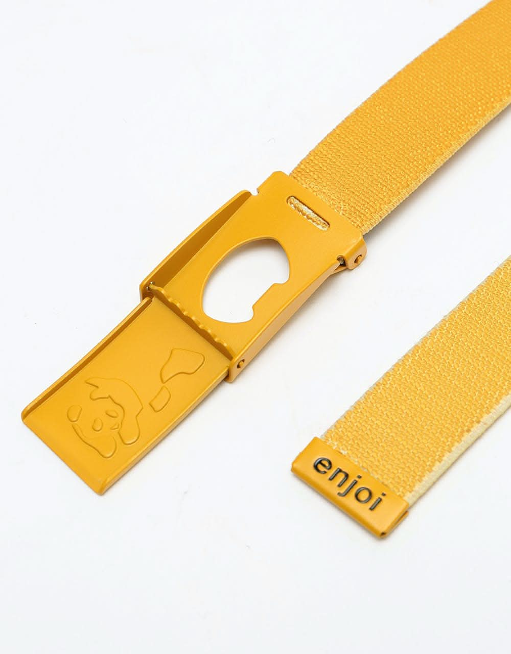 Enjoi Tones Belt - Gold