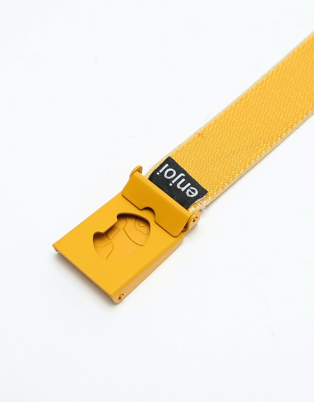 Enjoi Tones Belt - Gold