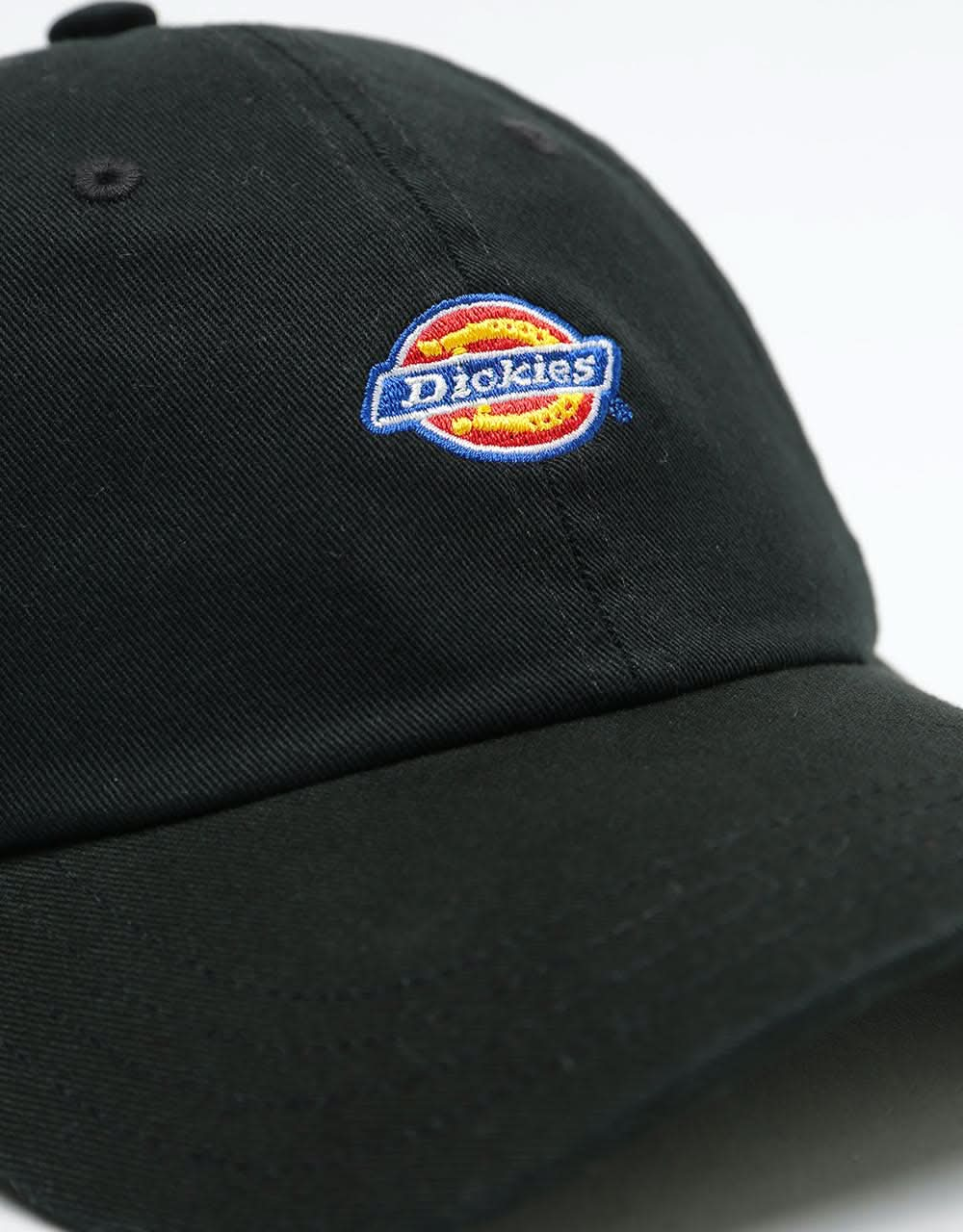 Dickies Hardwick Cap - Black